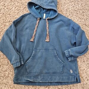 Free People Movement Womens Hoodie Size XS